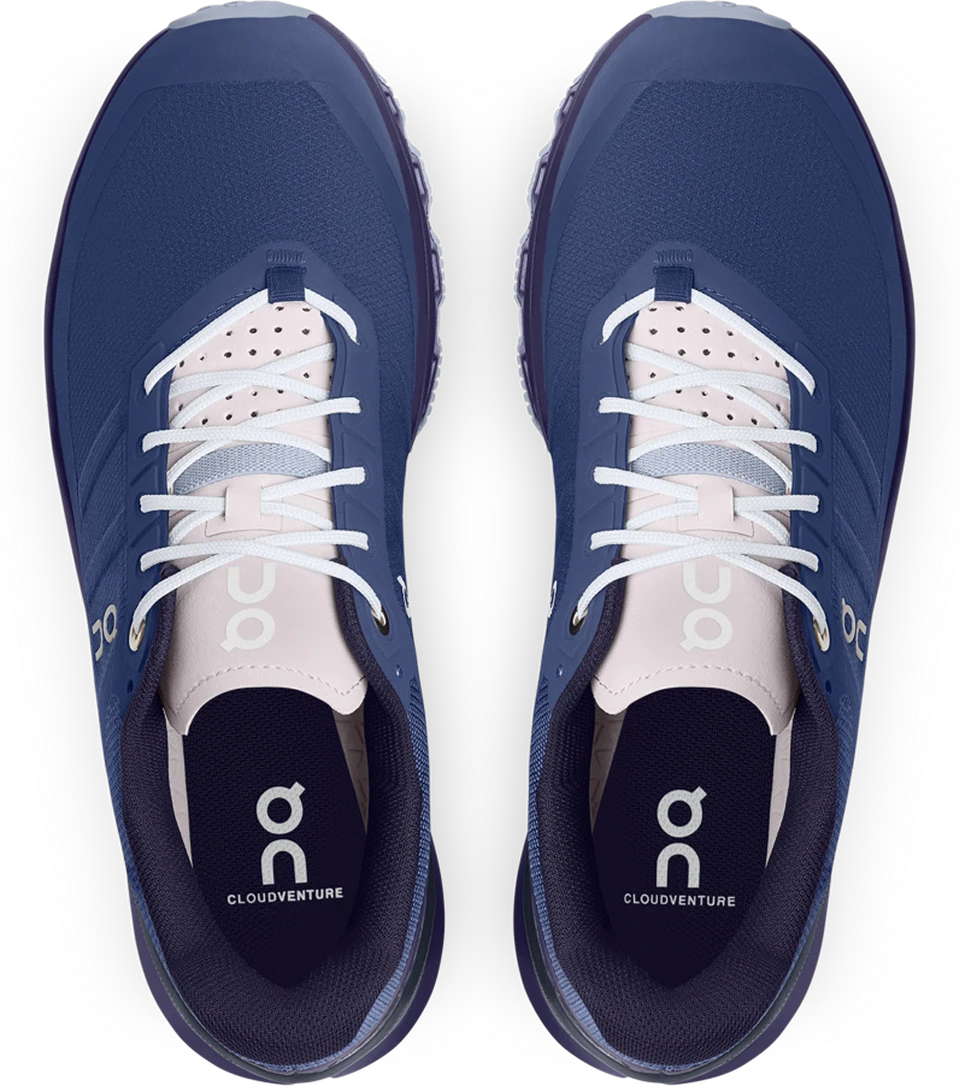 ON Damen Laufschuhe Cloudventure 9 ON Damen Laufschuhe Cloudventure – Bild 9