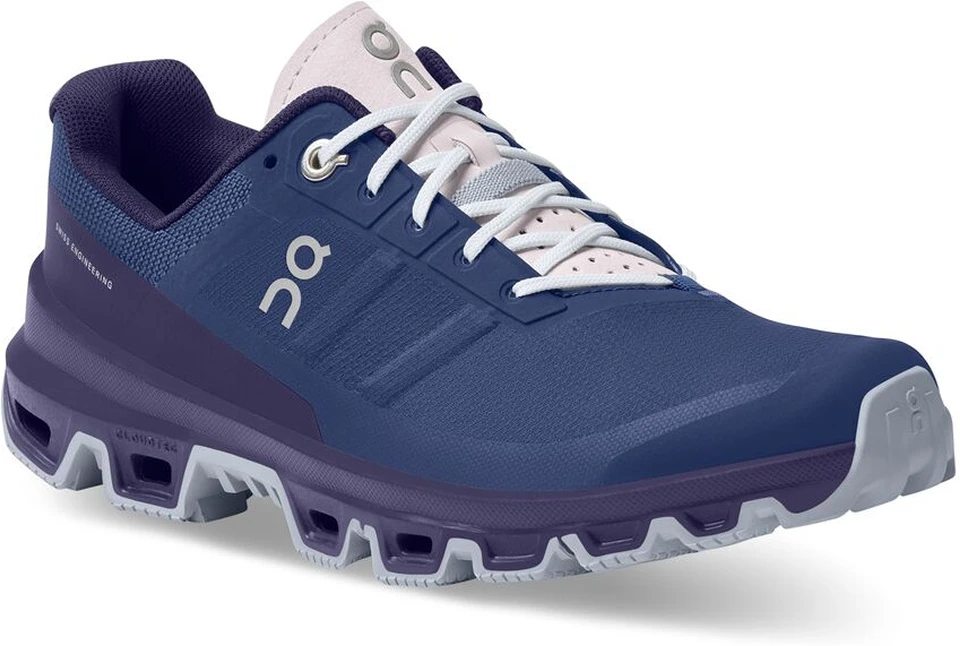 ON Damen Laufschuhe Cloudventure 12 ON Damen Laufschuhe Cloudventure – Bild 12