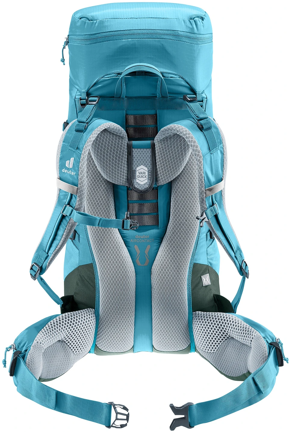 DEUTER Rucksack Aircontact Lite 35 + 10 SL 2 DEUTER Rucksack Aircontact Lite 35 + 10 SL – Bild 2