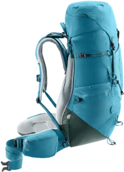 DEUTER Rucksack Aircontact Lite 35 + 10 SL 11 DEUTER Rucksack Aircontact Lite 35 + 10 SL -McKinley Geschaft 3340023 3249 BILD03 20230331