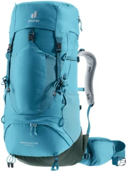 DEUTER Rucksack Aircontact Lite 35 + 10 SL 12 DEUTER Rucksack Aircontact Lite 35 + 10 SL -McKinley Geschaft 3340023 3249 BILD04 20230331