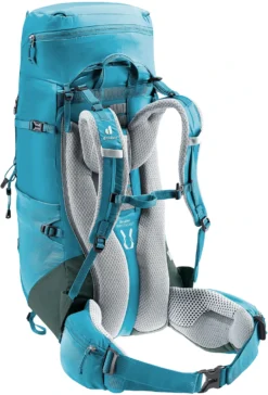 DEUTER Rucksack Aircontact Lite 35 + 10 SL 13 DEUTER Rucksack Aircontact Lite 35 + 10 SL -McKinley Geschaft 3340023 3249 BILD05 20230331