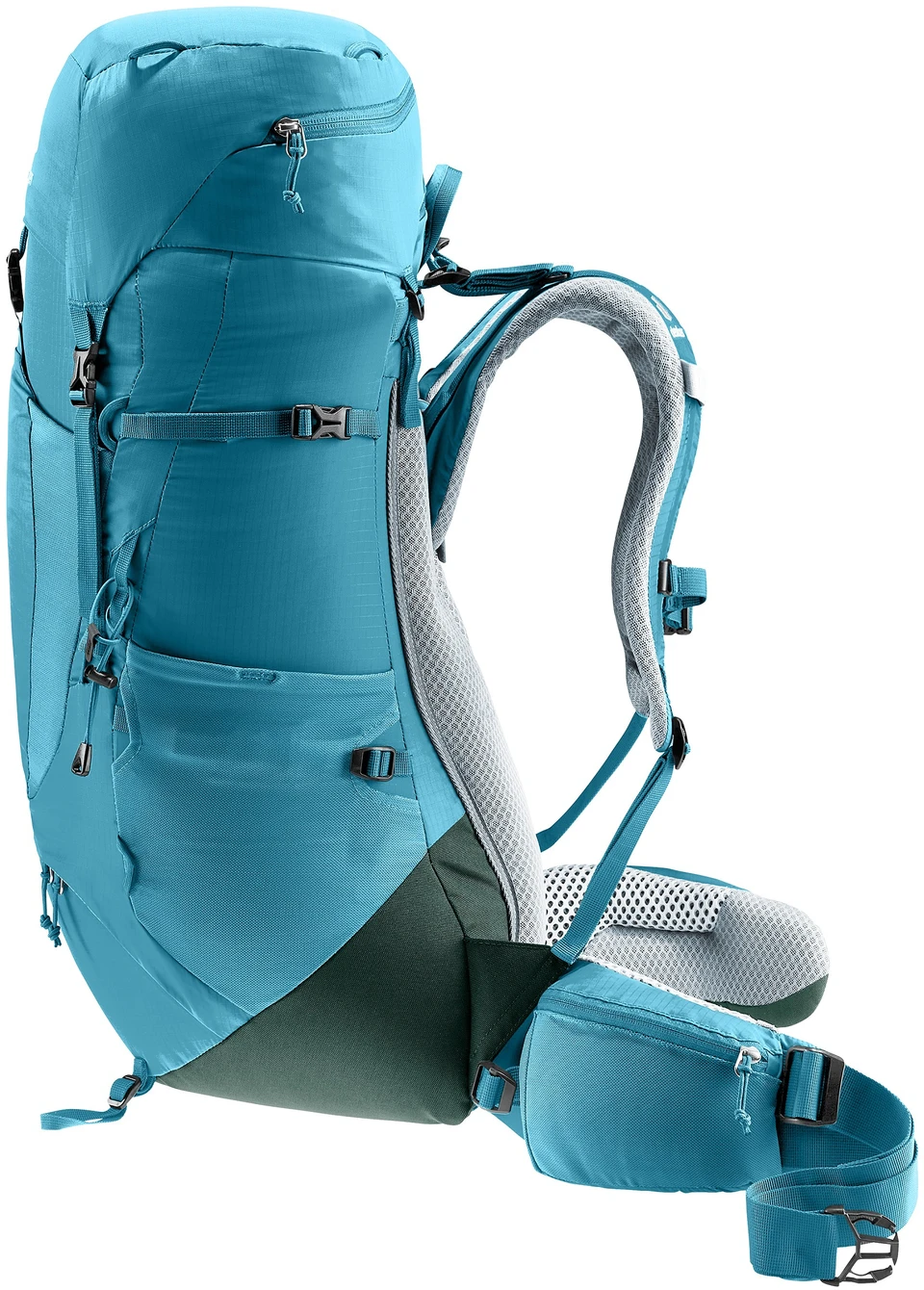 DEUTER Rucksack Aircontact Lite 35 + 10 SL 6 DEUTER Rucksack Aircontact Lite 35 + 10 SL – Bild 6