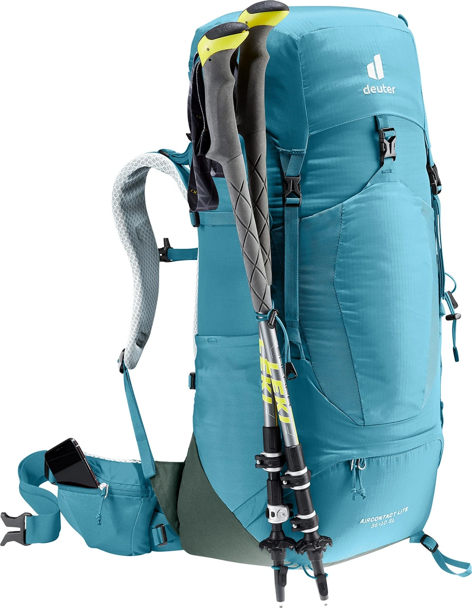 DEUTER Rucksack Aircontact Lite 35 + 10 SL 7 DEUTER Rucksack Aircontact Lite 35 + 10 SL – Bild 7