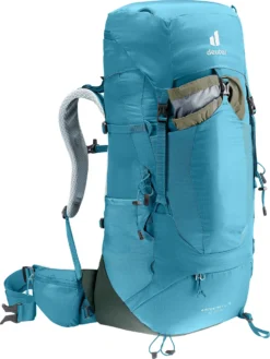 DEUTER Rucksack Aircontact Lite 35 + 10 SL 16 DEUTER Rucksack Aircontact Lite 35 + 10 SL -McKinley Geschaft 3340023 3249 BILD09 20230331