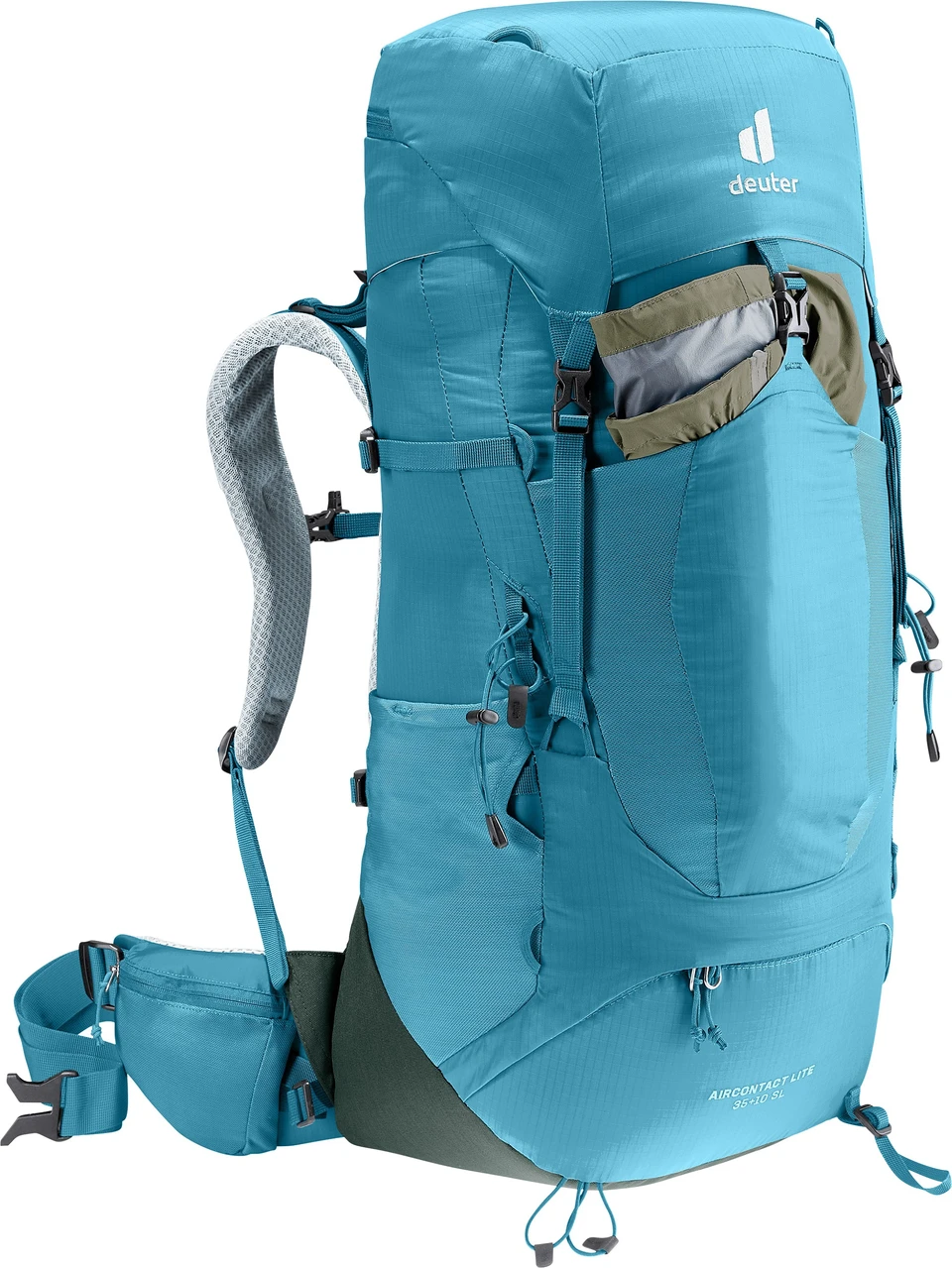 DEUTER Rucksack Aircontact Lite 35 + 10 SL 8 DEUTER Rucksack Aircontact Lite 35 + 10 SL – Bild 8