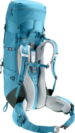DEUTER Rucksack Aircontact Lite 35 + 10 SL 17 DEUTER Rucksack Aircontact Lite 35 + 10 SL -McKinley Geschaft 3340023 3249 BILD10 20230331