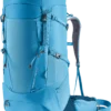 DEUTER Rucksack Aircontact Core 50+10