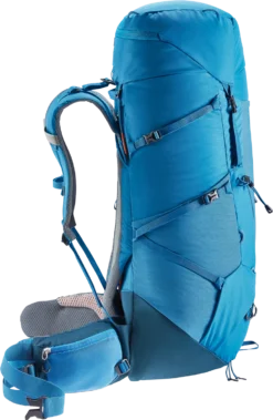 DEUTER Rucksack Aircontact Core 50+10 -McKinley Geschaft 3350322 1358 BILD03 20220525