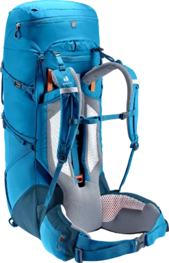 DEUTER Rucksack Aircontact Core 50+10 -McKinley Geschaft 3350322 1358 BILD04 20220525