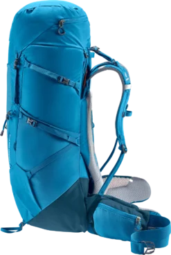 DEUTER Rucksack Aircontact Core 50+10 -McKinley Geschaft 3350322 1358 BILD05 20220525