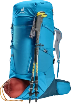 DEUTER Rucksack Aircontact Core 50+10 -McKinley Geschaft 3350322 1358 BILD07 20220525