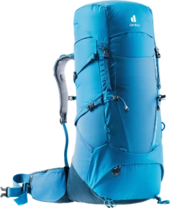 DEUTER Rucksack Aircontact Core 50+10 -McKinley Geschaft 3350322 1358 BILD10 20220525