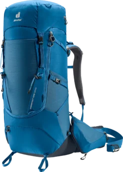 DEUTER Rucksack Aircontact Core 60+10