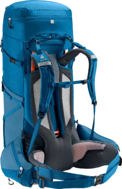 DEUTER Rucksack Aircontact Core 60+10 -McKinley Geschaft 3350522 1358 BILD04 20220525