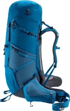 DEUTER Rucksack Aircontact Core 60+10 -McKinley Geschaft 3350522 1358 BILD05 20220525