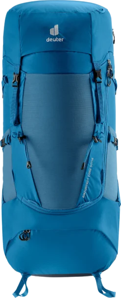 DEUTER Rucksack Aircontact Core 60+10 -McKinley Geschaft 3350522 1358 BILD06 20220525