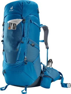 DEUTER Rucksack Aircontact Core 60+10 -McKinley Geschaft 3350522 1358 BILD09 20220525