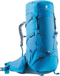 DEUTER Rucksack Aircontact Core 60+10 -McKinley Geschaft 3350522 1358 BILD10 20220525