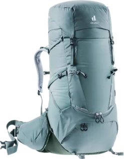 DEUTER Rucksack Aircontact Core 65+10 SL