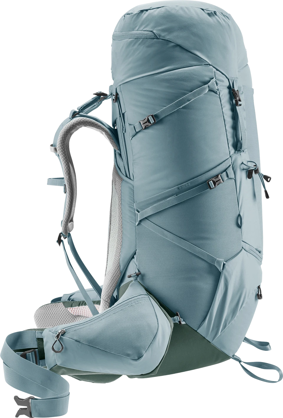 DEUTER Rucksack Aircontact Core 65+10 SL 3 DEUTER Rucksack Aircontact Core 65+10 SL – Bild 3