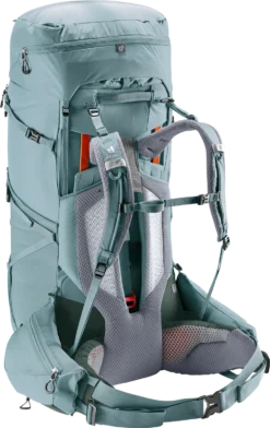 DEUTER Rucksack Aircontact Core 65+10 SL 12 DEUTER Rucksack Aircontact Core 65+10 SL -McKinley Geschaft 3350622 4219 BILD04 20220128