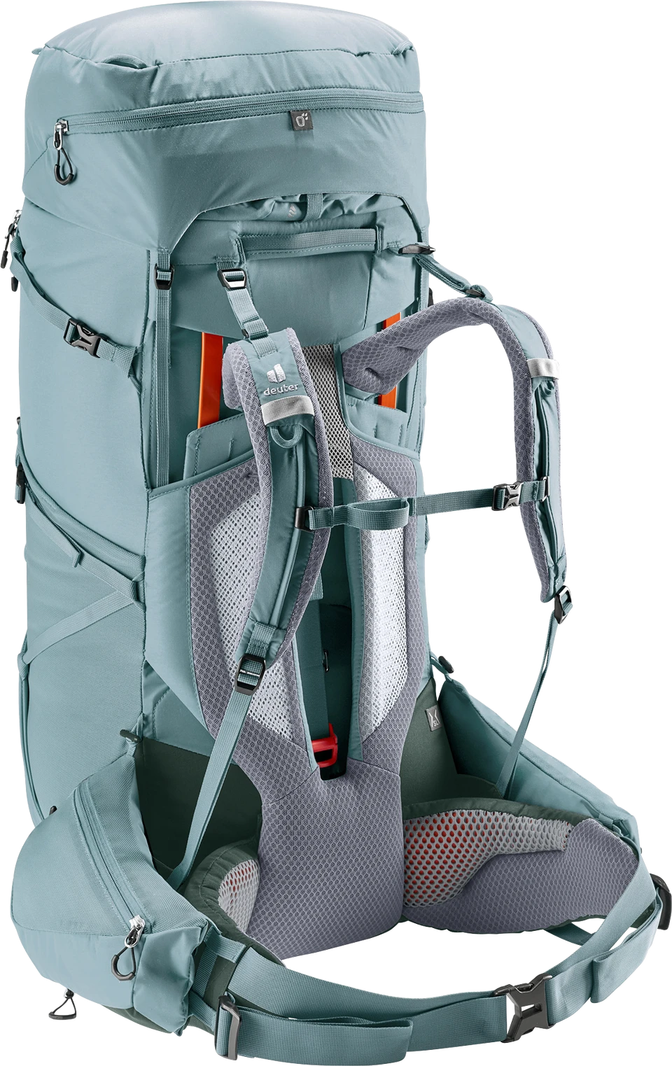 DEUTER Rucksack Aircontact Core 65+10 SL 4 DEUTER Rucksack Aircontact Core 65+10 SL – Bild 4