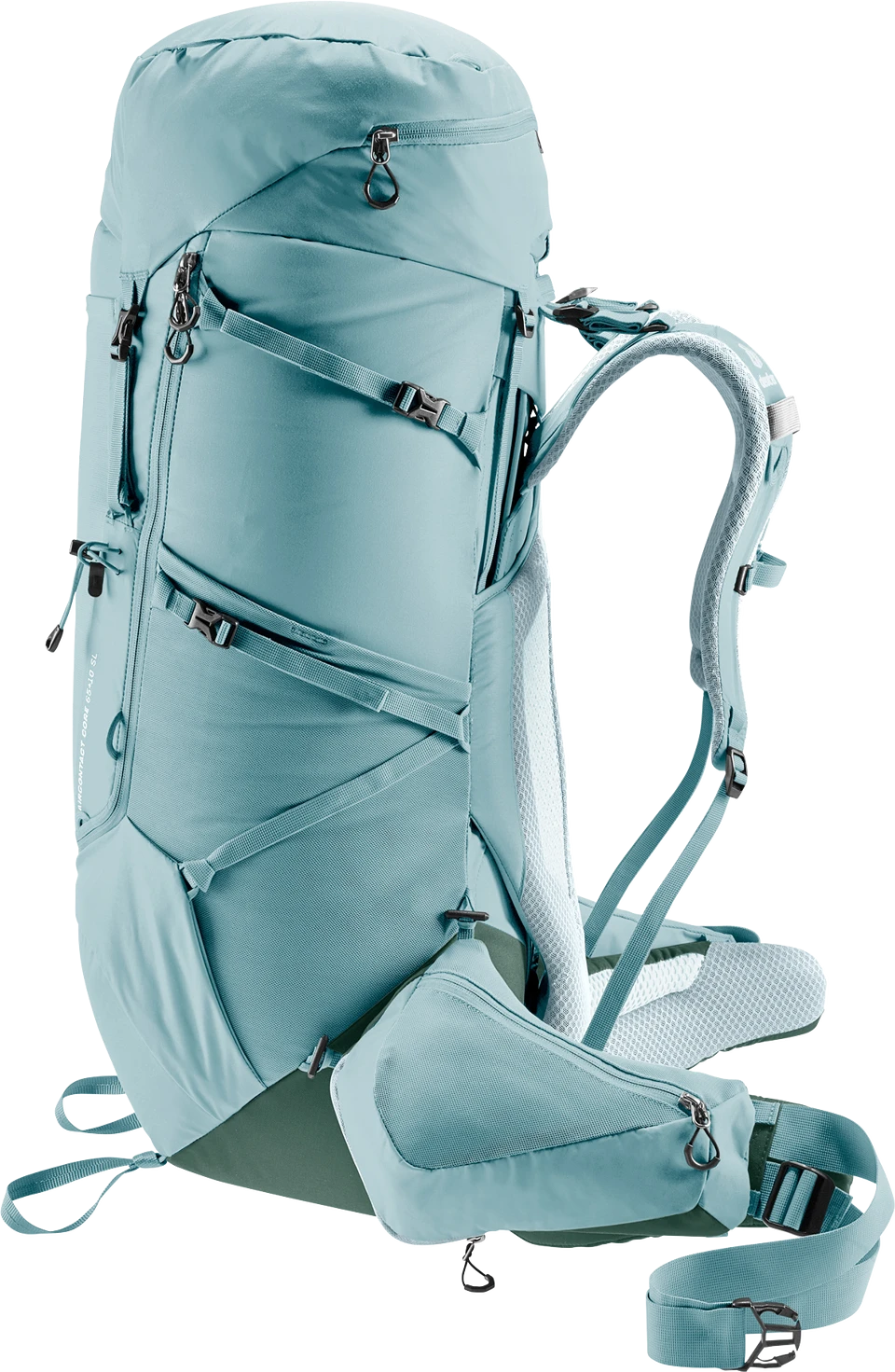 DEUTER Rucksack Aircontact Core 65+10 SL 5 DEUTER Rucksack Aircontact Core 65+10 SL – Bild 5