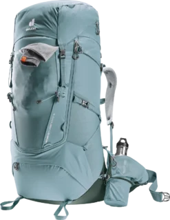 DEUTER Rucksack Aircontact Core 65+10 SL 16 DEUTER Rucksack Aircontact Core 65+10 SL -McKinley Geschaft 3350622 4219 BILD09 20220128