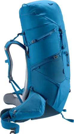 DEUTER Rucksack Aircontact Core 70+10 -McKinley Geschaft 3350722 1358 BILD03 20220525