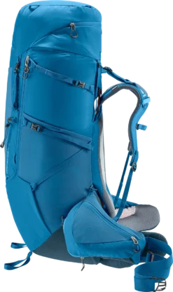 DEUTER Rucksack Aircontact Core 70+10 -McKinley Geschaft 3350722 1358 BILD05 20220525