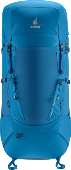 DEUTER Rucksack Aircontact Core 70+10 -McKinley Geschaft 3350722 1358 BILD06 20220525