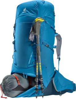 DEUTER Rucksack Aircontact Core 70+10 -McKinley Geschaft 3350722 1358 BILD07 20220525