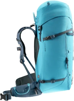 DEUTER Rucksack Guide 42+8 SL -McKinley Geschaft 3361623 1378 BILD03 20230407