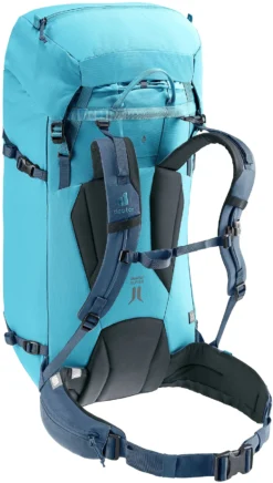 DEUTER Rucksack Guide 42+8 SL -McKinley Geschaft 3361623 1378 BILD05 20230407