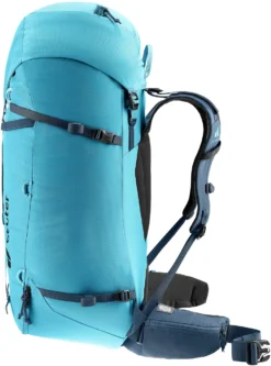 DEUTER Rucksack Guide 42+8 SL -McKinley Geschaft 3361623 1378 BILD06 20230407