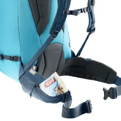 DEUTER Rucksack Guide 42+8 SL -McKinley Geschaft 3361623 1378 BILD07 20230407