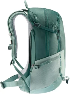 DEUTER Rucksack Futura 21 SL -McKinley Geschaft 3400021 2283 BILD03 20230407
