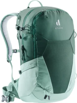 DEUTER Rucksack Futura 21 SL -McKinley Geschaft 3400021 2283 BILD05 20230407