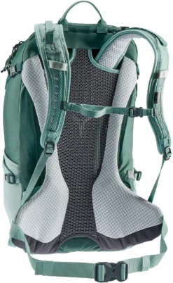 DEUTER Rucksack Futura 21 SL -McKinley Geschaft 3400021 2283 BILD07 20230407