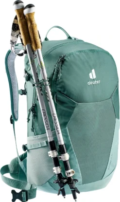 DEUTER Rucksack Futura 21 SL -McKinley Geschaft 3400021 2283 BILD09 20230407