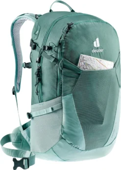 DEUTER Rucksack Futura 21 SL -McKinley Geschaft 3400021 2283 BILD10 20230407