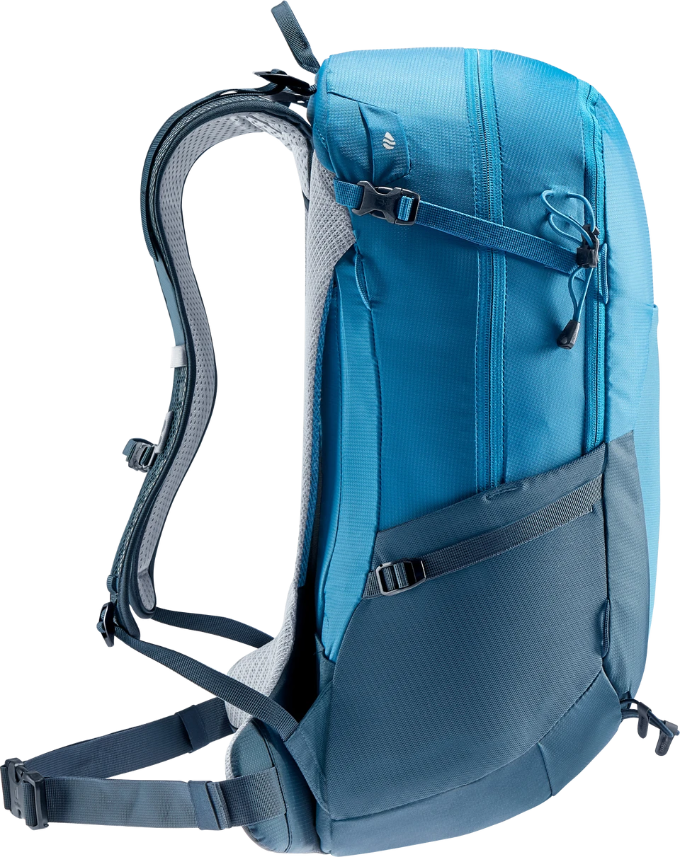 DEUTER Rucksack Futura 23 3 DEUTER Rucksack Futura 23 – Bild 3