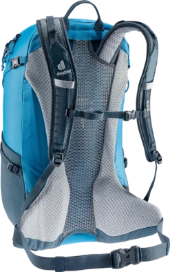 DEUTER Rucksack Futura 23 12 DEUTER Rucksack Futura 23 -McKinley Geschaft 3400121 1358 BILD04 20220525