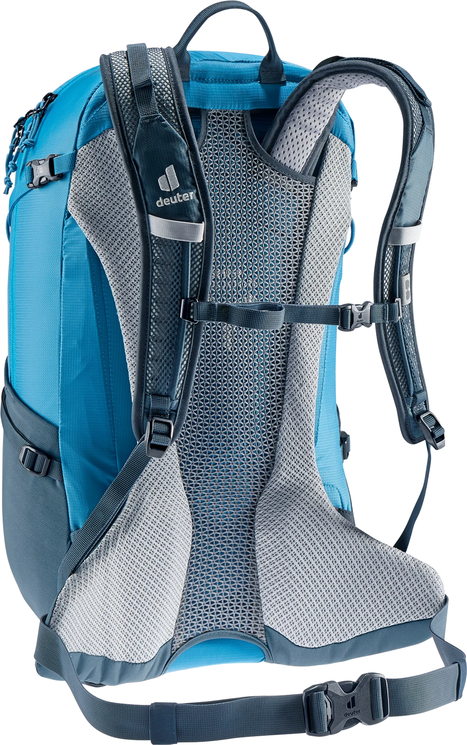 DEUTER Rucksack Futura 23 4 DEUTER Rucksack Futura 23 – Bild 4