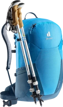 DEUTER Rucksack Futura 23 15 DEUTER Rucksack Futura 23 -McKinley Geschaft 3400121 1358 BILD07 20220525