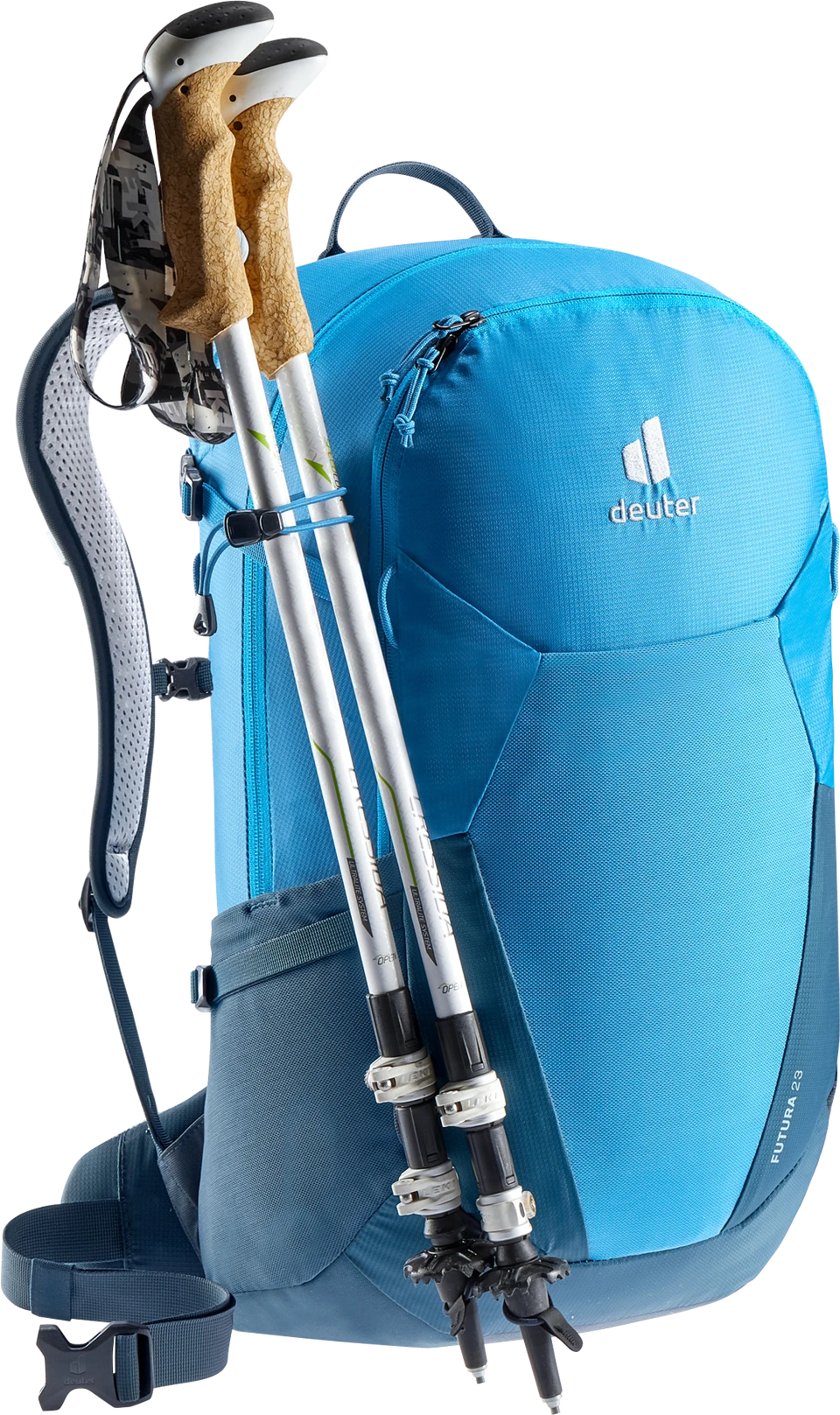 DEUTER Rucksack Futura 23 7 DEUTER Rucksack Futura 23 – Bild 7