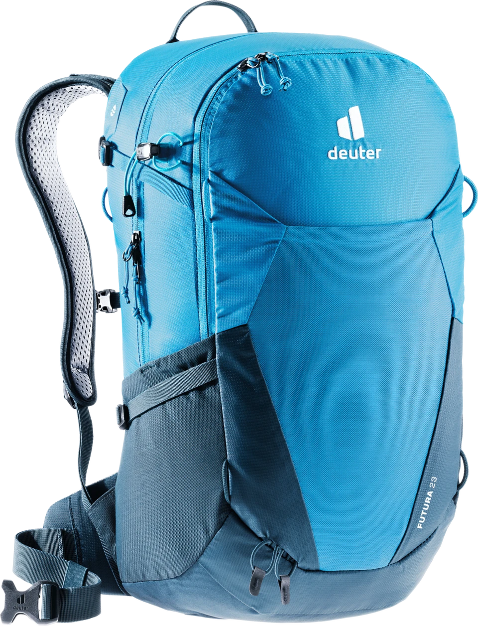 DEUTER Rucksack Futura 23 8 DEUTER Rucksack Futura 23 – Bild 8