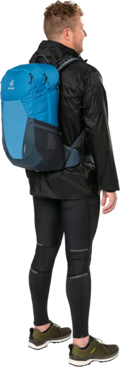 DEUTER Rucksack Futura 23 17 DEUTER Rucksack Futura 23 -McKinley Geschaft 3400121 1358 BILD10 20220525