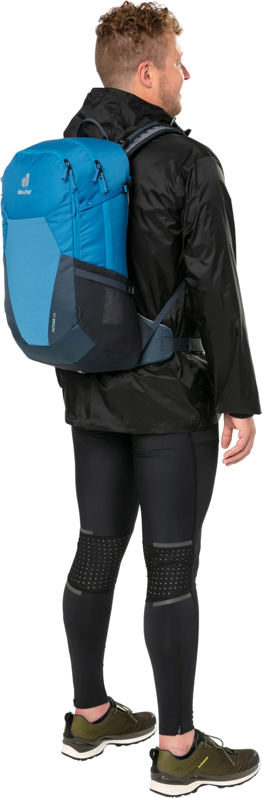 DEUTER Rucksack Futura 23 9 DEUTER Rucksack Futura 23 – Bild 9